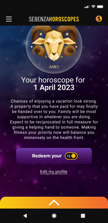 Horoscopes 01